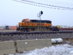 BNSF 2957